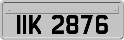 IIK2876