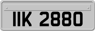 IIK2880