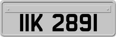 IIK2891