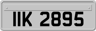 IIK2895