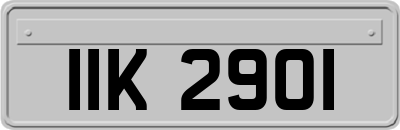 IIK2901