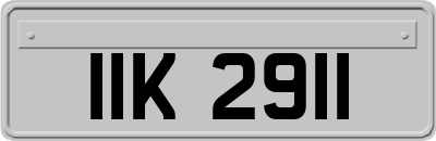 IIK2911