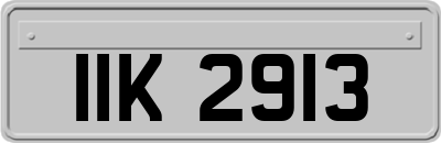 IIK2913