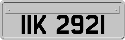 IIK2921