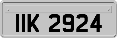 IIK2924