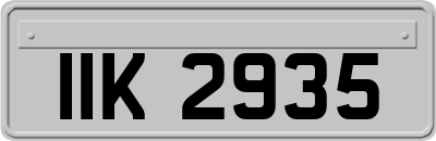 IIK2935