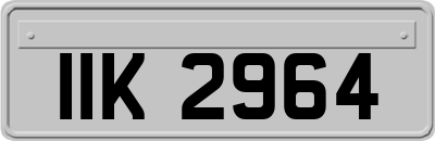 IIK2964