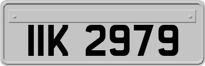 IIK2979