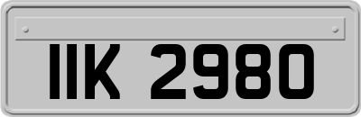 IIK2980