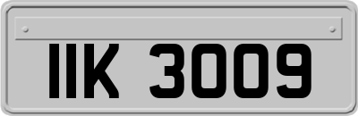 IIK3009