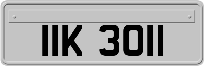 IIK3011