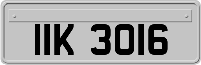 IIK3016