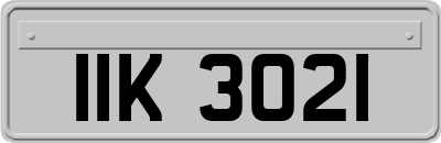 IIK3021