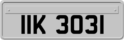 IIK3031