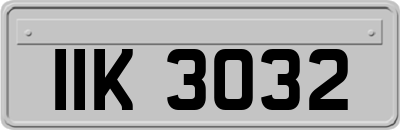 IIK3032