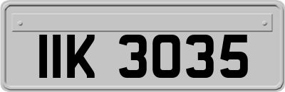 IIK3035