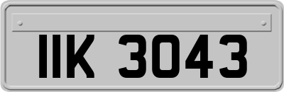 IIK3043