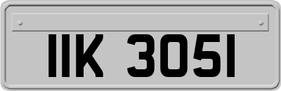 IIK3051