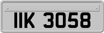 IIK3058