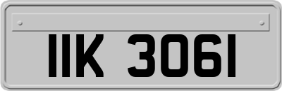 IIK3061