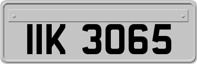 IIK3065