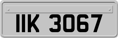 IIK3067