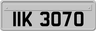 IIK3070