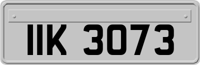 IIK3073