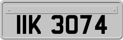 IIK3074