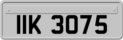 IIK3075