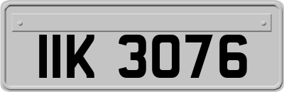 IIK3076