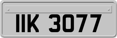 IIK3077