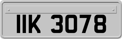 IIK3078