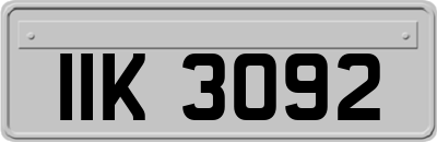 IIK3092