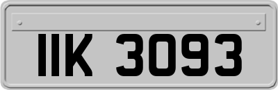 IIK3093