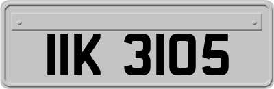 IIK3105