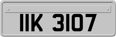 IIK3107