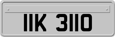 IIK3110