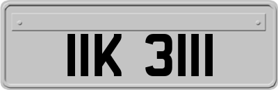 IIK3111
