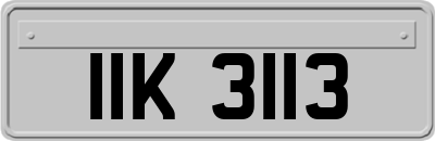 IIK3113