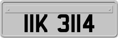 IIK3114