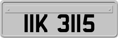 IIK3115