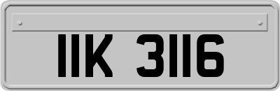 IIK3116