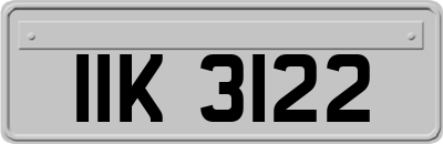 IIK3122
