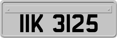 IIK3125