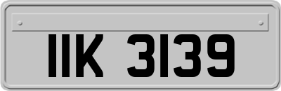 IIK3139