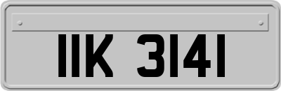 IIK3141