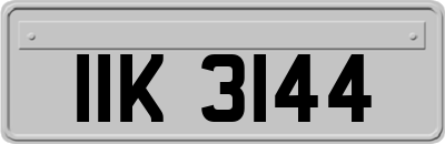 IIK3144