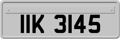 IIK3145