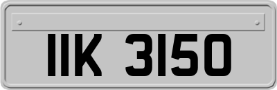 IIK3150